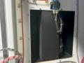 Allen-bradley 1336 Plus Ii Sensorless Vector Variable Frequency Drive - 1336f-bp300-an-en909-l6-ncm-mx909