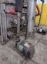4" CAPACITY ULTRASONIC BAR &amp; TUBE CONTINUOUS WASHER: STOCK #22589