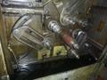 Gould &amp; Eberhardt Model 36H Universal Vertical Gear Hobber