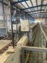 1370 MT SUTTON OIL HYDRAULIC DIRECT EXTRUSION PRESS (14123)