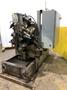 2" MODERN MODEL #2E AUTOMATIC TUBE CUT-OFF MACHINE WITH LOAD RACK: STOCK #17258