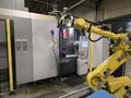 Used, DMG Mori NT4250DCG/1000SZ 5 AXIS TURNING AND MILLING CENTER WITH SUB SPINDLE