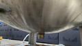 UNKNOWN BRAND STAINLESS STEEL TANK USED