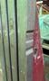 14" x 72" Angle Plate, (3) Vertical T-Slots