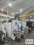 Parpas Diamond CNC Vertical Machining Center, 2011
