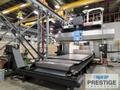 Machining Centers Vertical Bridge Type CNC