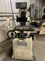 Boyar-Schultz "Challenger" HR618 Roller Way Hand Feed Surface Grinder, S/N C-3666.