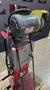 PEDESTAL GRINDER w/ Short Stop SS-4G-5 Clutch Break USED