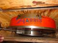 USED, 30" GIDDINGS &amp; LEWIS (DAVIS) FACING HEAD