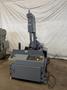18" X 20" HYDMECH V-18 VERTICAL BANDSAW. STOCK # 0664225