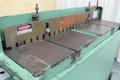 4' X 14 GA DREIS &amp; KRUMP HYDRAULIC POWER SHEAR: STOCK #61657