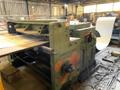 Dimeco - rollforming line 1250 x 1 mm