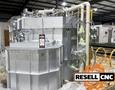 Hirochiku HM-II-300 Aluminum Melting and Holding Furnace
