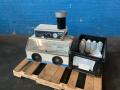 Comco / Accuflo 14” X 24” X 12” Micro-abrasive Blaster  - Af10-t-1