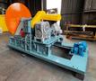 15000# X 28" HERR EQUIPMENT POWERED UNCOILER STOCK# 3452