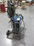 Millermatic 252 MIG Wire Feed Welder with Rolling Base and Accessories, 200/230V Single Phase- Auction Item