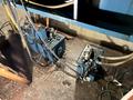 660 TON SEYI SSDC STAMPING PRESS