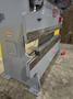 55 TON X 8' CHICAGO DREIS &amp; KRUMP MODEL #68B MECHANICAL PRESS BRAKE D&amp;K : YOBRO 26148