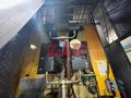Graham Accumulator Head Blow Molder, Single Head, 40lb, Used Model 40SP4884