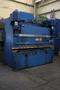 175 TON  X 10' NIAGARA MODEL #HD-175-8-10 HYDRAULIC PRESS BRAKE:  STOCK #75910