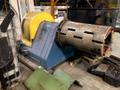 YODER UPENDER STOCK #2914