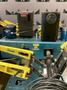 RAPID AIR RSA1500 Decoiler Stock Feed, 2021 Used