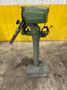 2.5" STERLING MCDONOUGH MODEL #DV220F DRILL GRINDER SHARPENER POINTER: STOCK #23676