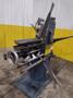 1,600 X 18" CWP MODEL #2RDM MOTORIZED DOUBLE END COIL REEL UNCOILER: YOBRO #24498