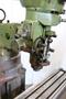 2 HP DOALL MODLE #GPM-200V VERTICAL RAM TYPE MILL: STOCK #71026