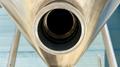 INOX Industries Inc.  |  S.S. V-Bottom Storage Tank / Vessel