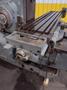 #4 K&amp;T MILWAUKEE MODEL # 420 TF-17 HORIZONTAL MILL: STOCK #18926