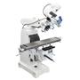 PRECISION MATTHEWS PM-1054TV-1PH / PM-1054TV-3PH ULTRA PRECISION Variable Speed KNEE MILL Models