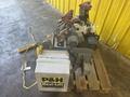 2 TON P&amp;H "HEVI-LIFT SERIES M" POWERED CABLE HOIST WITH POWER TROLLEY: STOCK #17098