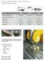 Staubli - RX170 HSM Drilling / Milling robot