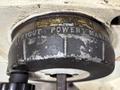 3 TON X 43" X 24" HANSFORD MODEL #1020 DIE HANDLER: STOCK #21710