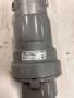 THOMAS &amp; BETTS F27194 PIN AND SLEEVE PLUG USED