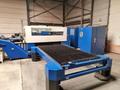 Trumpf - TruLaser 3000 x 1500 mm 5000 Watt