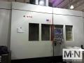 Fidia K 414 CNC Vertical Machining Center, 2008