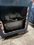 4,000# X 20" CHS NONPOWERED  UNCOILER  COIL REEL STOCK#3642