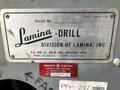 5 HP LAMINA PORTABLE HYDRAULIC PUMP: STOCK 15046
