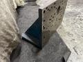 (1) 24" X 18" X  14" ANGLE PLATE: STOCK #77974