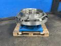 Mid-west Feeder Inc. 30” Diameter X 10” Height Feeder Bowl