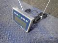 Mettler Toledo  5000 Lbs / 48" X 48" Digital Floor Scale  - Pfa261