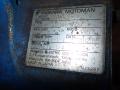 Yaskawa Motoman  Robot  - Mh6