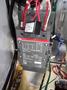 WTC 964-2358 60L5 WELD CONTROL W/ 902-0900L GEN 6 MDFC USED