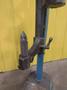 10" X 17"  CENTER LAPPING MACHINE W/6" (6) JAW CHUCK: STOCK 15671