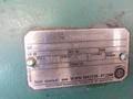 5 HP ROYALTON ELECTRICH WINCH UNIT : STOCK #13822