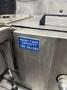 24" ROTARY DRUM MIDBROOK 3-STAGE STAINLESS STEEL PARTS WASHER, NEW IN 2021: YOBRO #24812