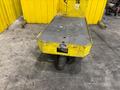 36 VOLT CUSHMAN MODEL #898361 STOCK CHASER/TUGGER CART: YOBRO #24657