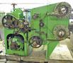 12" x 2.50" x 1,000# Ruesch Slitting Line STOCK#3201